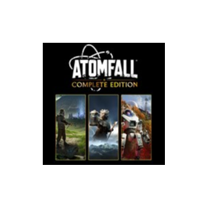 Atomfall Complete Edition (Xbox)