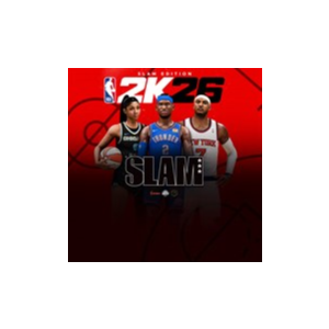 NBA 2K26 SLAM Edition (Xbox)