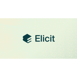 Подписка Elicit Plus/PRO на 1 месяц на ваш счет