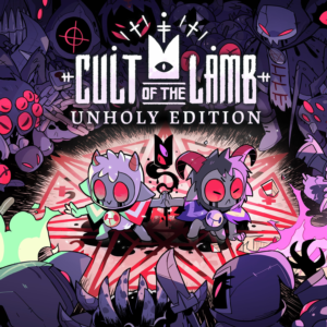 Cult of the Lamb: Unholy Edition XBOX Любой Акк