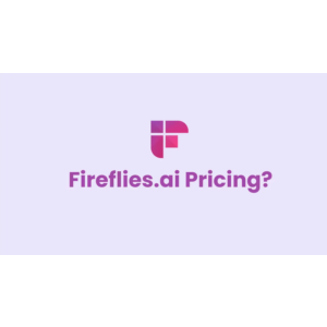 Подписка Fireflies Ai PRO/Business на 1 месяц