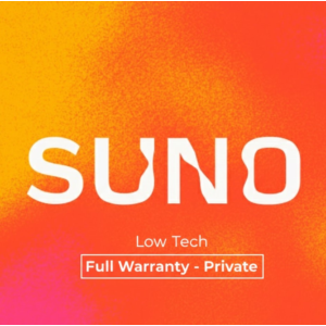 План Suno AI Pro на 1 месяц со случайным аккаунтом