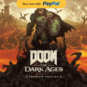 Doom: The Dark Ages ПРЕМИУМ-ИЗДАНИЕ