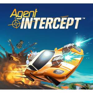 Agent Intercept стим ключ Весь Мир РФ Россия СНГ RU/CIS