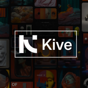 Kive AI - Basic/Pro - 1 - 12 месяцев