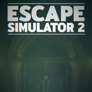 Escape Simulator 2 (Аренда аккаунта Steam) Онлайн