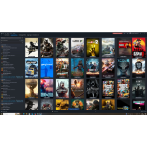 ✅Little Nightmare 3 + BF 6 ✅+ 33 ТОП ИГР ПОДАРОК
