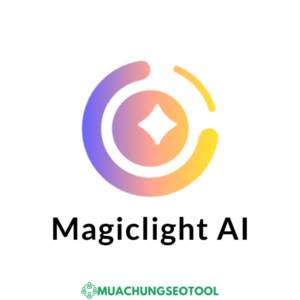 MagicLight AI | Подписка на Magic Light AI на 1 месяц