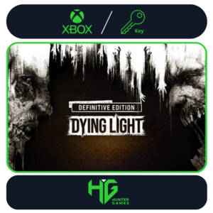 Dying Light: Definitive Edition