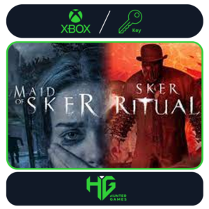 British Horror Bundle xbox key