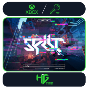 Split - manipulate time xbox key