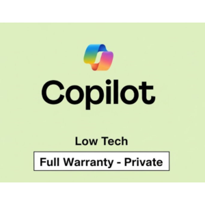 Обновление Microsoft Copilot Premium на 1 месяц