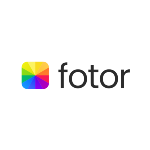 Подписка Fotor Pro+ на 7–30 дней (приложение + веб-верс