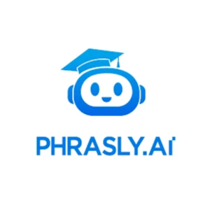 Подписка на неограниченный аккаунт Phrasly AI на 1 меся