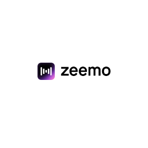 Подписка на аккаунт Zeemo ai Pro на 1 месяц