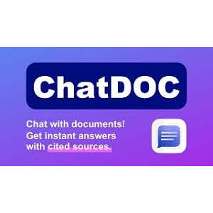 Подписка на Chatdoc Pro для вашего аккаунта, 1 месяц