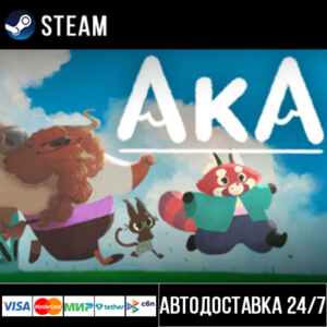 Aka СТИМ Steam Gift