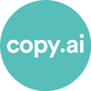 Подписка Copy.ai Starter/Advanced на 1 месяц