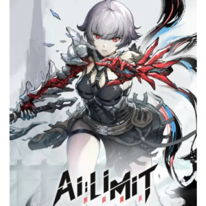 AI LIMIT (Ключ Steam | РФ+СНГ)