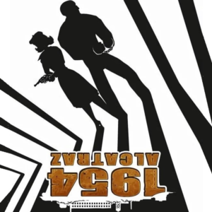 1954 Alcatraz (Ключ Steam | РФ+СНГ)