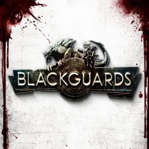 Blackguards (Ключ Steam | РФ+СНГ)