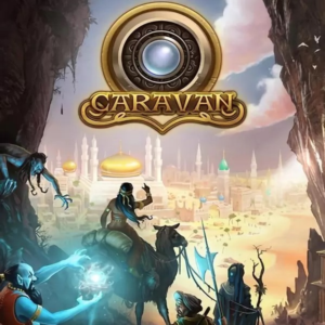 Caravan (Ключ Steam | РФ+СНГ)
