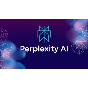 🎓 Perplexity AI Pro на 1 год