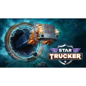 ⭐️ Star Trucker + DLC [Steam/Global]