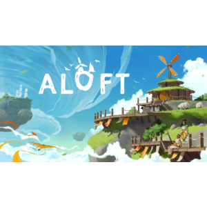 ⭐️ Aloft [Steam/Global]