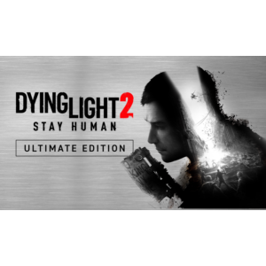 ⭐️ Dying Light 2 Ultimate Edition [Steam/Global]