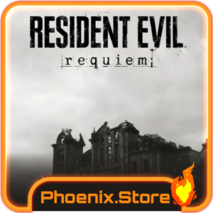 Resident Evil Requiem | UA/KZ | RU со сменой региона