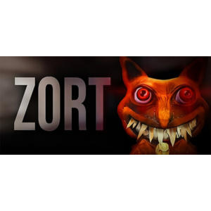 ⭐️ Zort [Steam/Global]
