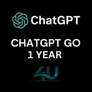 CHATGPT GO 1 ГОД | ЛИЧНЫЙ СЧЕТ | АВТОДОСТАВКА