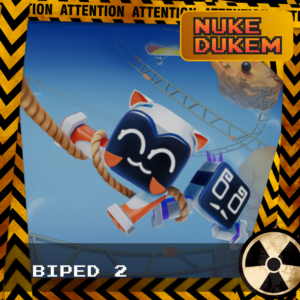 РФ+СНГ | Biped 2 | STEAM КЛЮЧ