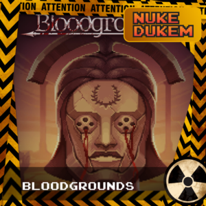 РФ+СНГ | Bloodgrounds | STEAM КЛЮЧ