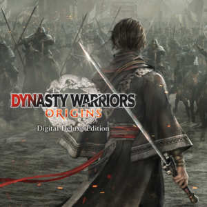 ⭐️ DYNASTY WARRIORS: ORIGINS + DLC [Steam/Global]