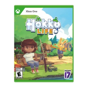 ⭐️ Hokko Life + 1 Game Xbox One Series X|S
