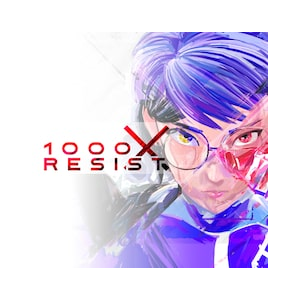 1000xRESIST PS5 П2 П3