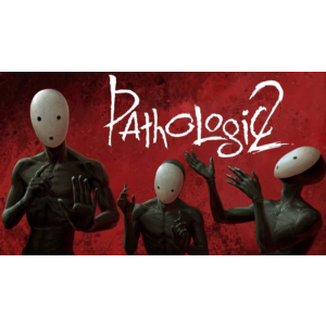 Pathologic 2 / РФ+Весь Мир / КЛЮЧ