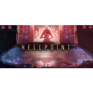 Hellpoint / РФ+Весь Мир / КЛЮЧ