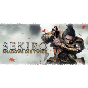 Sekiro: Shadows Die Twice в Steam в автономном режиме