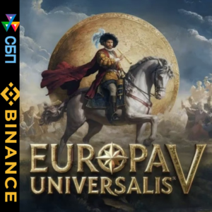 Europa Universalis V: Premium Edition +DLC