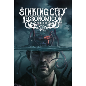 ⭐️ The Sinking City [Steam/Global]