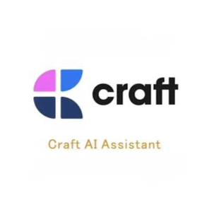 Подписка на Craft Assistant Personal Pro на 1 год