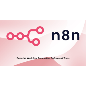 Подписка n8n AI Starter/Pro 1–12 месяцев