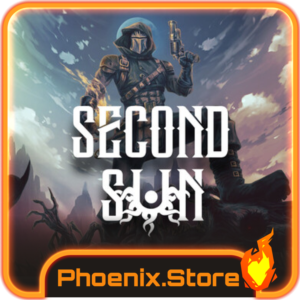Second Sun | Подарком на Steam | RU/UA/KZ