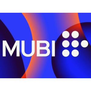 Подписка на премиум-аккаунт MUBI на 3 месяц