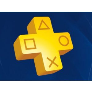 PS Plus Subscription (PS4/PS5) || P2-P3