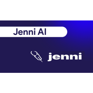 Jenni ai Unlimitd Plan 1Month Shared Account