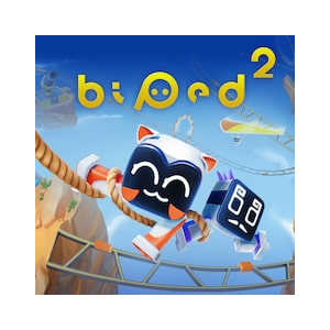 Biped 2 PS4 PS5 П2 П3